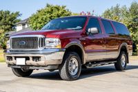 2000 Ford Excursion Limited 7.3L Diesel for sale
