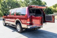 2000 Ford Excursion Limited 7.3L Diesel for sale