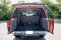 2000 Ford Excursion Limited 7.3L Diesel for sale