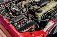 2000 Ford Excursion Limited 7.3L Diesel for sale