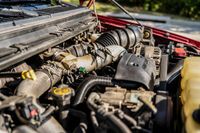 2000 Ford Excursion Limited 7.3L Diesel for sale