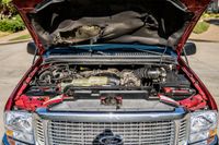 2000 Ford Excursion Limited 7.3L Diesel for sale