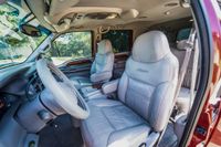 2000 Ford Excursion Limited 7.3L Diesel for sale