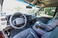 2000 Ford Excursion Limited 7.3L Diesel for sale
