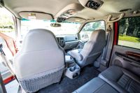 2000 Ford Excursion Limited 7.3L Diesel for sale