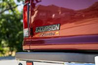 2000 Ford Excursion Limited 7.3L Diesel for sale