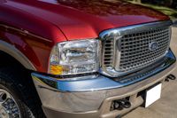 2000 Ford Excursion Limited 7.3L Diesel for sale