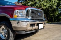 2000 Ford Excursion Limited 7.3L Diesel for sale