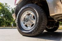 2000 Ford Excursion Limited 7.3L Diesel for sale