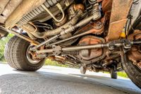 2000 Ford Excursion Limited 7.3L Diesel for sale
