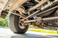 2000 Ford Excursion Limited 7.3L Diesel for sale