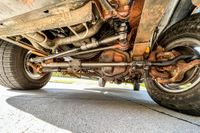2000 Ford Excursion Limited 7.3L Diesel for sale