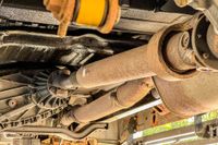 2000 Ford Excursion Limited 7.3L Diesel for sale