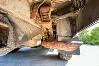 2000 Ford Excursion Limited 7.3L Diesel for sale