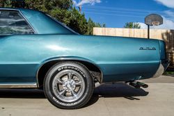 1964 Pontiac GTO for sale