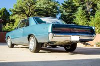 1964 Pontiac GTO for sale