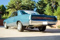 1964 Pontiac GTO for sale