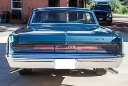 1964 Pontiac GTO for sale