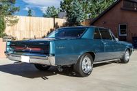 1964 Pontiac GTO for sale