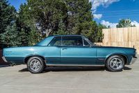 1964 Pontiac GTO for sale