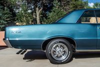 1964 Pontiac GTO for sale
