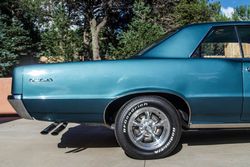 1964 Pontiac GTO for sale