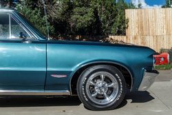 1964 Pontiac GTO for sale