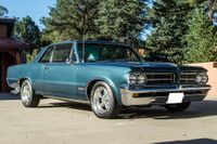1964 Pontiac GTO for sale