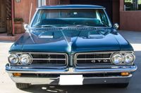 1964 Pontiac GTO for sale