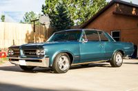 1964 Pontiac GTO for sale