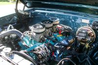 1964 Pontiac GTO for sale
