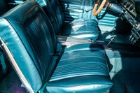1964 Pontiac GTO for sale