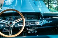 1964 Pontiac GTO for sale
