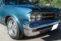 1964 Pontiac GTO for sale