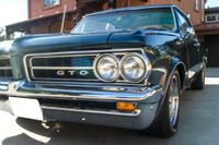 1964 Pontiac GTO for sale