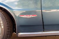 1964 Pontiac GTO for sale