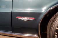1964 Pontiac GTO for sale