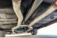 1964 Pontiac GTO for sale
