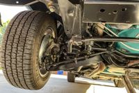 1964 Pontiac GTO for sale
