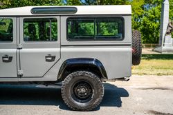 1991 Land Rover Defender 110 for sale
