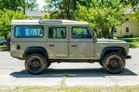 1991 Land Rover Defender 110 for sale