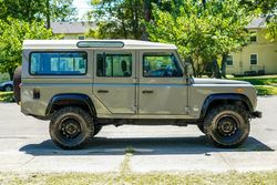 1991 Land Rover Defender 110 for sale