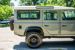 1991 Land Rover Defender 110 for sale