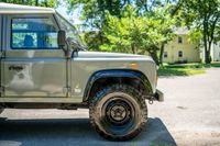1991 Land Rover Defender 110 for sale