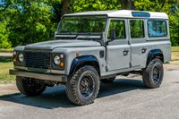 1991 Land Rover Defender 110 for sale