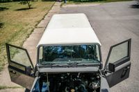1991 Land Rover Defender 110 for sale