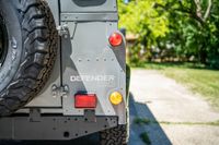 1991 Land Rover Defender 110 for sale