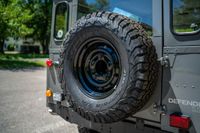 1991 Land Rover Defender 110 for sale