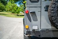 1991 Land Rover Defender 110 for sale