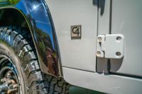 1991 Land Rover Defender 110 for sale